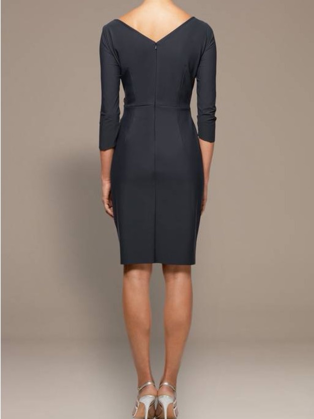 Alex Evenings
NEW ALEX EVENINGS
contour collection
embellished Dress Size 6 - Picture 9 of 9